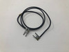 Delco distributor primary lead wire