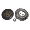 Clutch kit, CJ5/6/7/8 11"