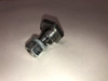  Brake pedal eccentric  cam bolt