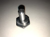  Brake pedal eccentric  cam bolt