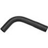 Lower radiator hose, AMC 304 V8