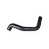 Upper radiator hose, AMC 304 V8