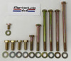 Timing cover bolt kit, 225/231 V6