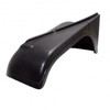 Front fender w/o side marker indent, LH