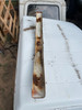 Used front bumper, C101 and TCJ5 Tuxedo park Used front bumper, C101 and TCJ5 Tuxedo park