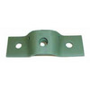 Windshield pivot bracket, 1941-45 MB/GPW, CJ2A and CJ3A