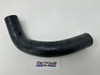 Lower radiator hose, 1966-71 CJ 225V6 with 17" wide radiator