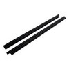 Outer door weatherstrip set, 1976-86 CJ5/7/8 and 1987-95 YJ