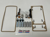 Tail light repair kit, standard