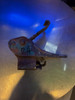 Used tailgate latch, C101/104 RH
