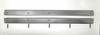 Door sill plates, stainless