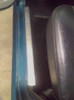 Door sill plates, stainless