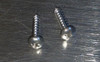 Side marker screw set