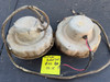 Used headlight bucket set #22