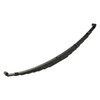 Leaf spring, front 10 leaf, 1-3/4" wide 1130lb capacity