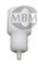 Proportioning valve bleeder tool