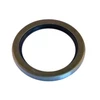 Front hub wheel grease seal, Dana 25