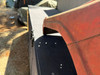 Used LH early Jeepster/Commando fender