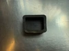 Used parking brake pedal pad