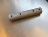 Used Dana 20 shifter mount for manual transmission