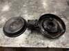 Used open air cleaner, 225V6 and Rochester 2GC