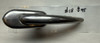 Used exterior door handle, 1967-73 Jeepster/Commando/FC150/170, #18