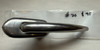 Used exterior door handle, 1967-73 Jeepster/Commando/FC150/170, #20