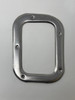 Transfercase shift boot retainer ring