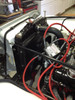 Fan Shroud, CJ5 with 17" V6 radiator