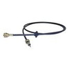 Speedometer cable, automatic