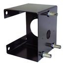 Spare tire mounting block Partsdude4x4