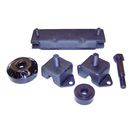 Motor Mount/Transmission Mount Kit Partsdude4x4
