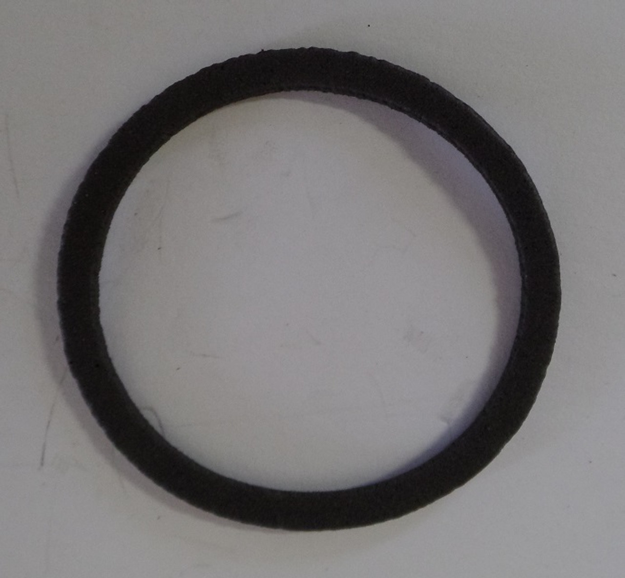 Parking lens gasket