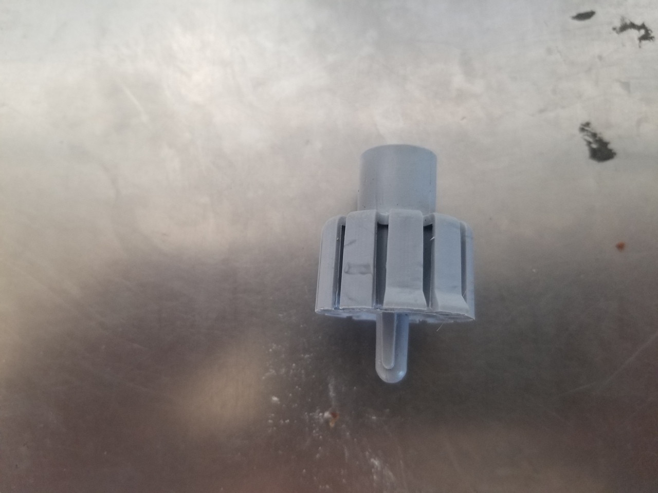 Instrument Cluster Plug - Partsdude4x4