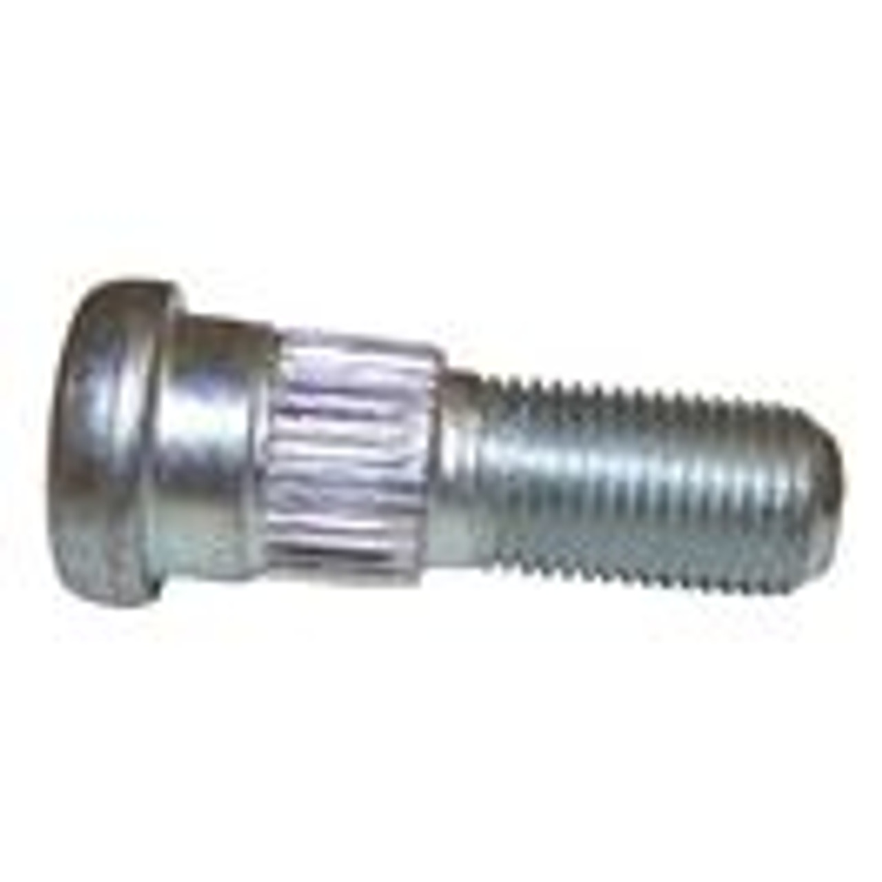 Wheel stud (front) - Partsdude4x4