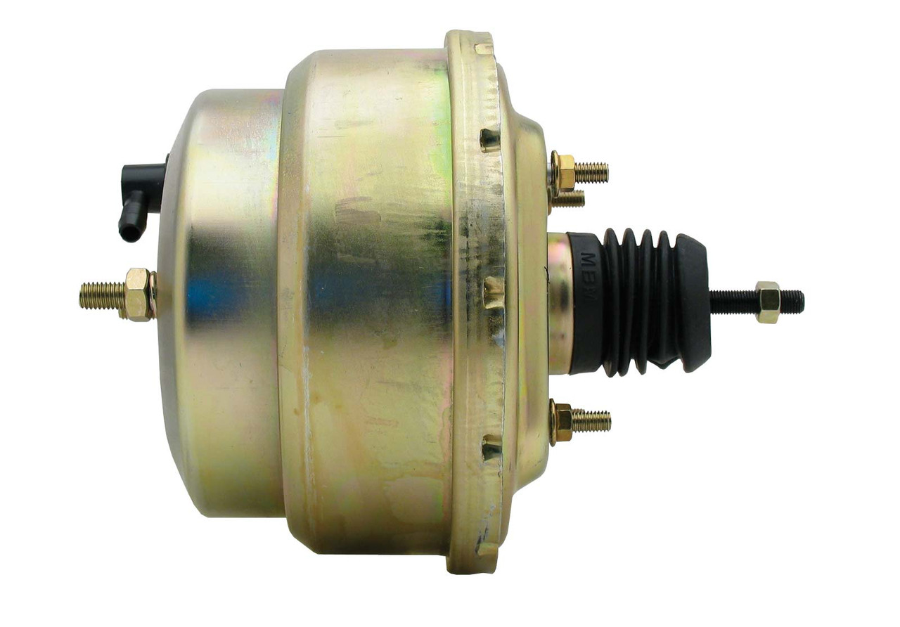 CJ 74-86 power brake conversion, disc/disc