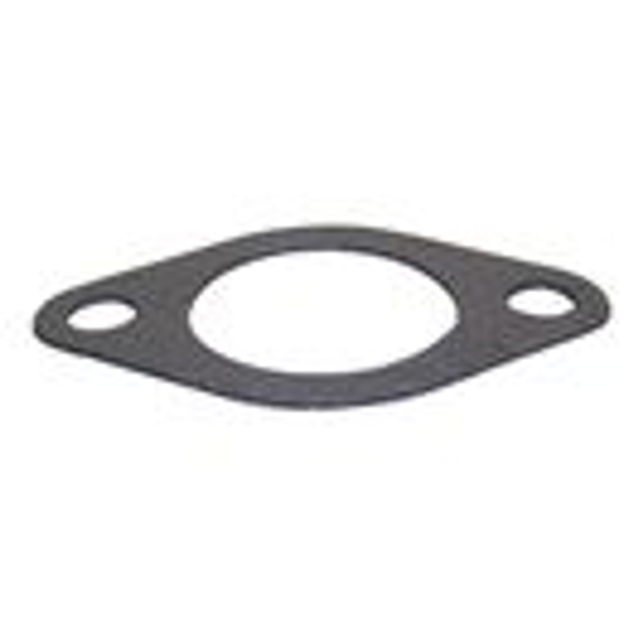 Exhaust manifold to head pipe gasket, Jeep F or L head 134ci