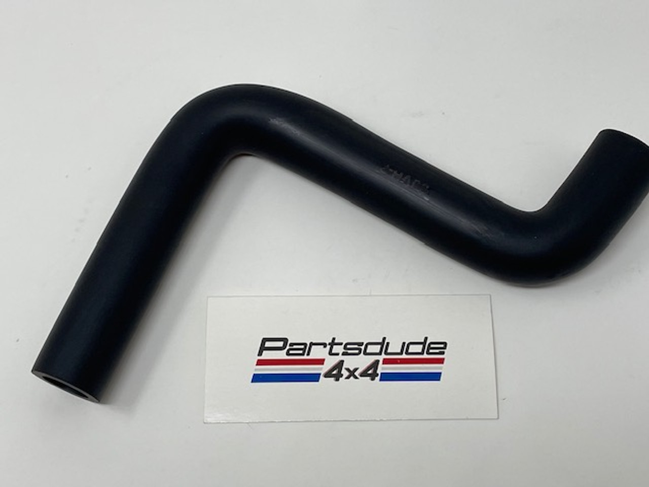 Fuel vent hose, 1970-75 CJ5/6