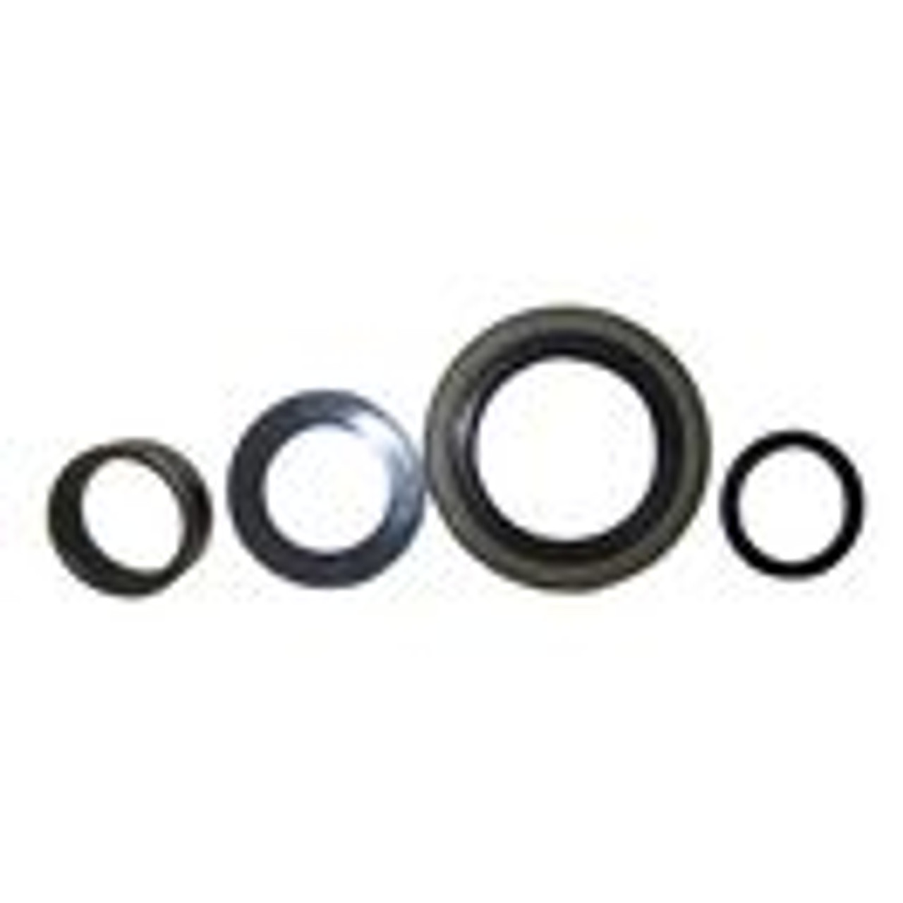 Spindle bearing kit, Dana 30