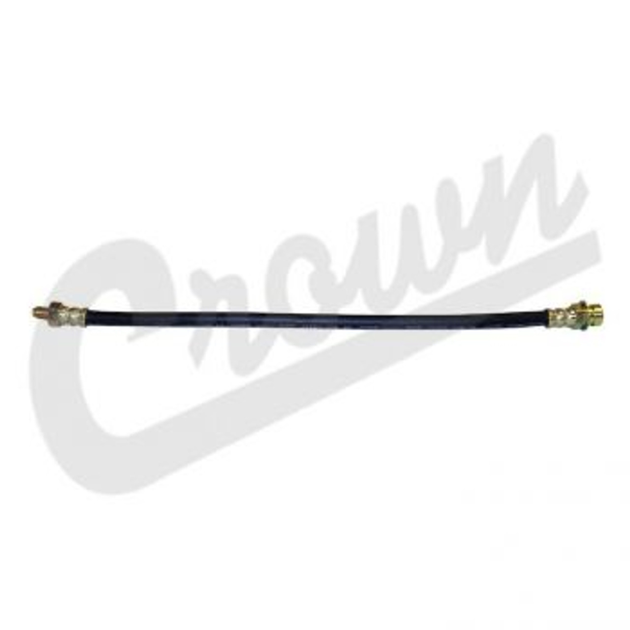 Brake hose, front drum