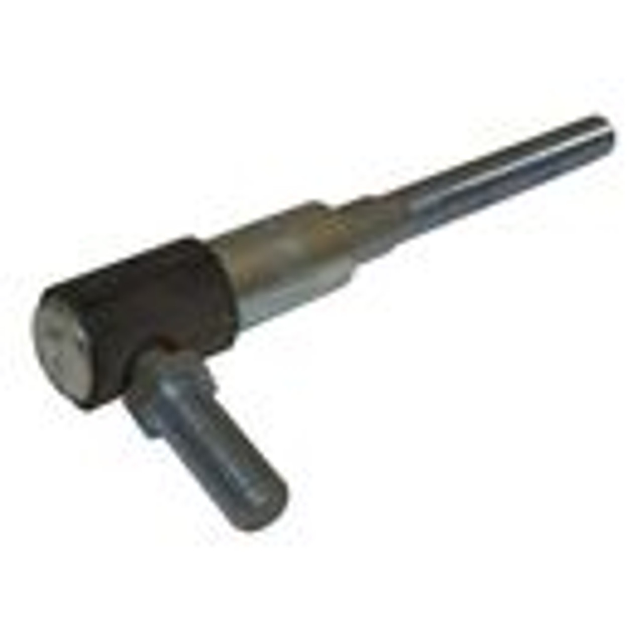 Clutch adjusting rod