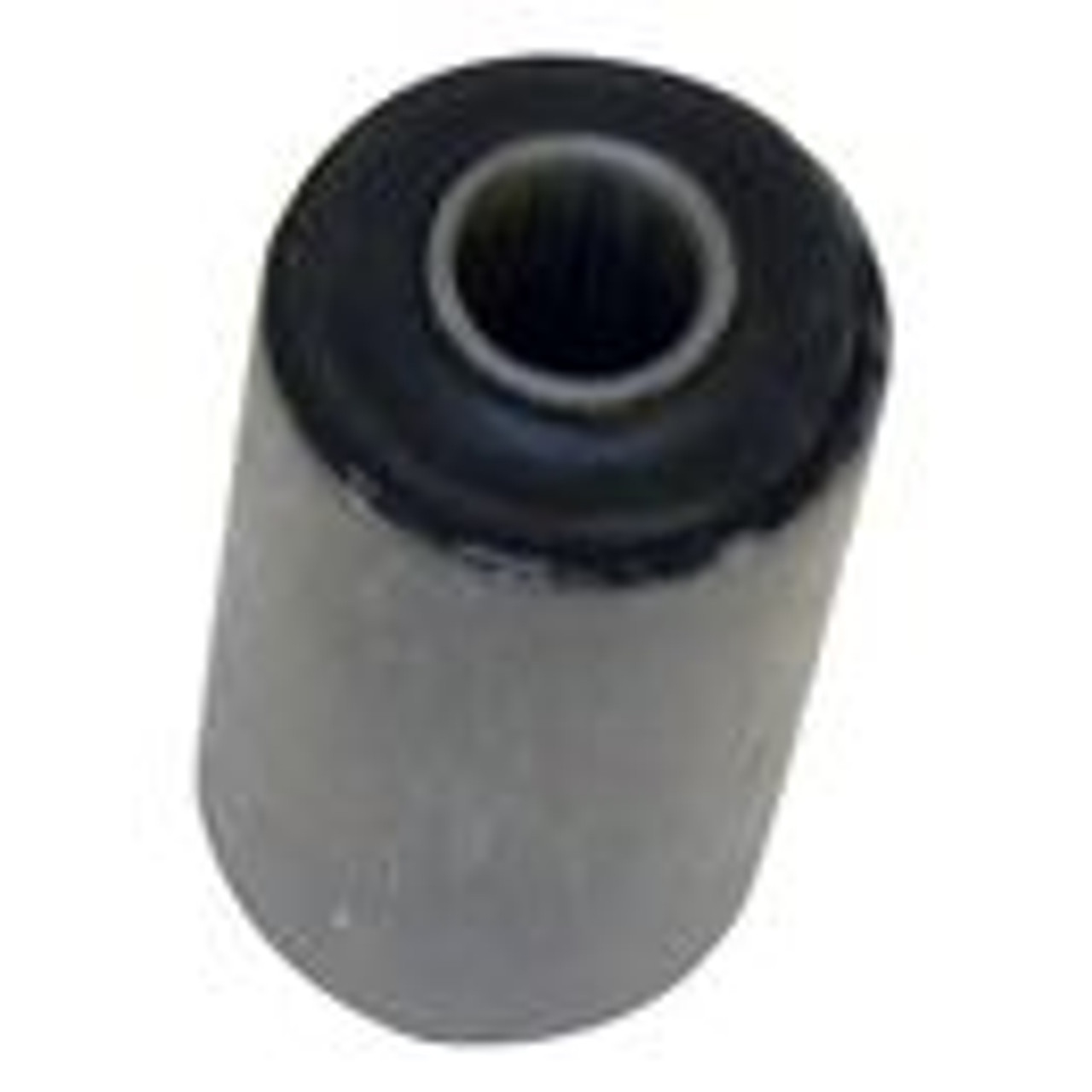 Spring/shackle bushing