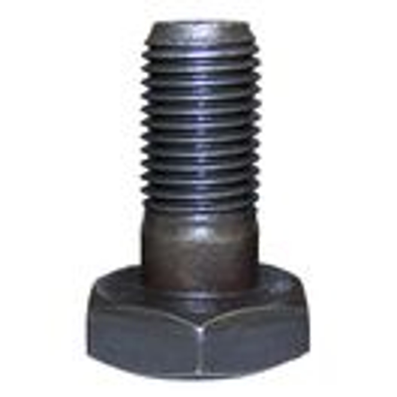 Ring gear bolt