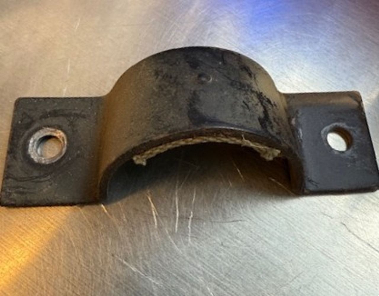 Used steering column mounting bracket