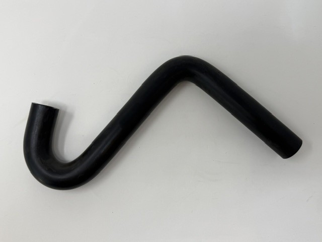 Fuel vent hose, 1977 CJ for 15 or 21 gallon tank