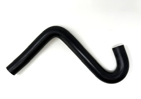 Fuel vent hose, 1977 CJ for 15 or 21 gallon tank
