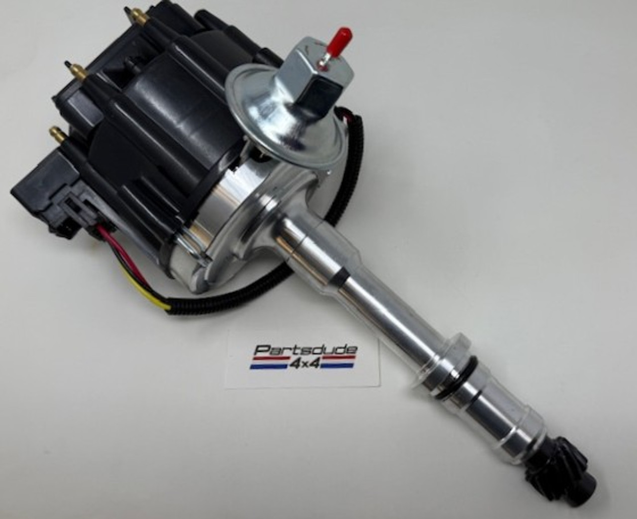 Distinction Ⅰ〜Ⅲ、2000 Amazon.com: A-Premium Ignition Distributor with Cap & Rotor