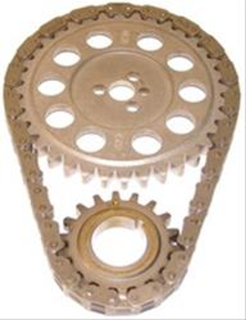 Timing chain set, AMC 304/360/401 Timing chain set, AMC 304/360/401