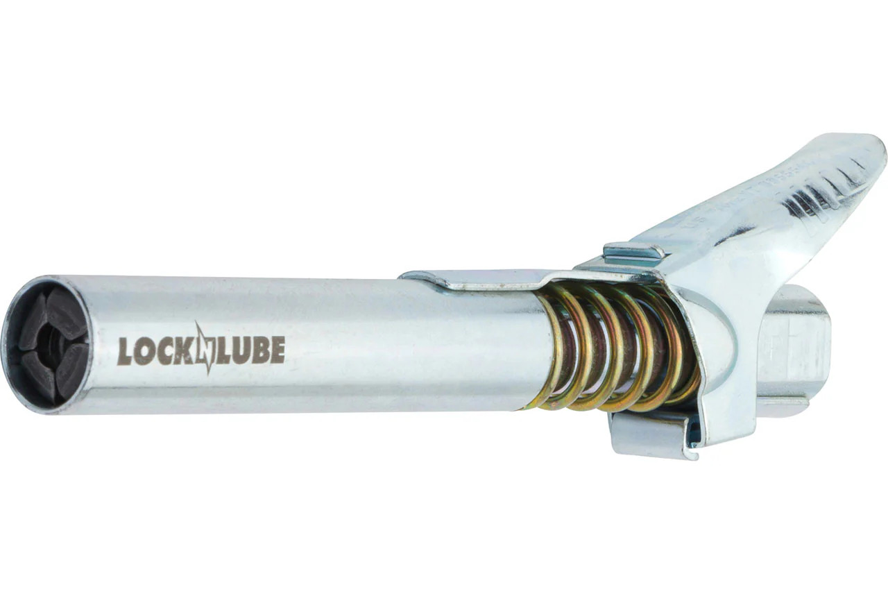 LockNLube® Grease Coupler XL - incl. spare rebuild