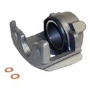 Dana 30 caliper for 6 bolt caliper bracket, RH